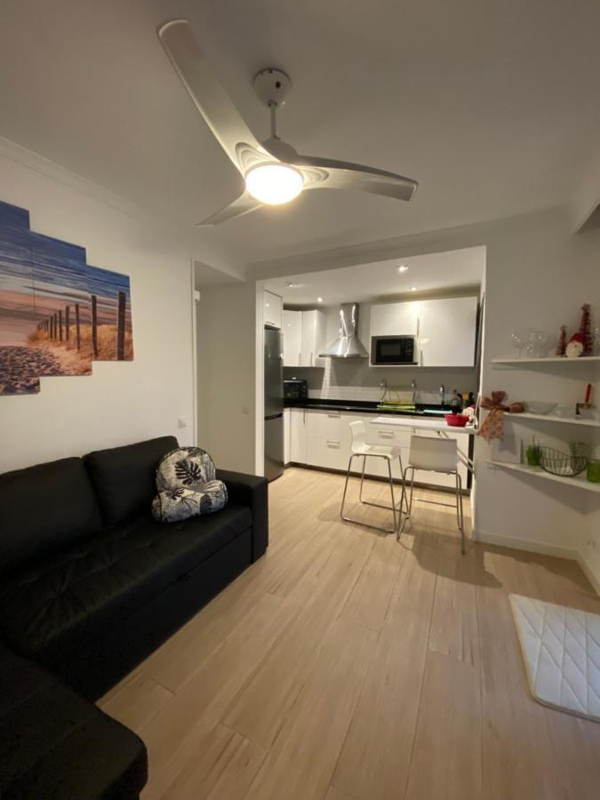 Parque Golf Fresh Apartamento Maspalomas  Exterior foto