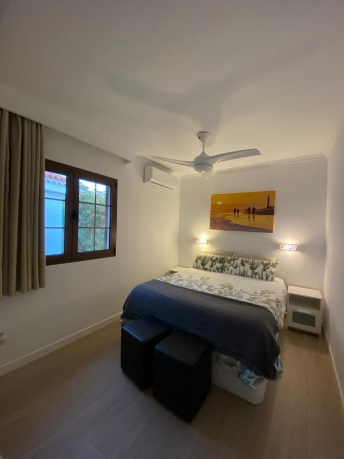Parque Golf Fresh Apartamento Maspalomas  Exterior foto