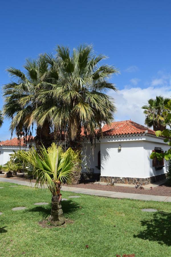Parque Golf Fresh Apartamento Maspalomas  Exterior foto