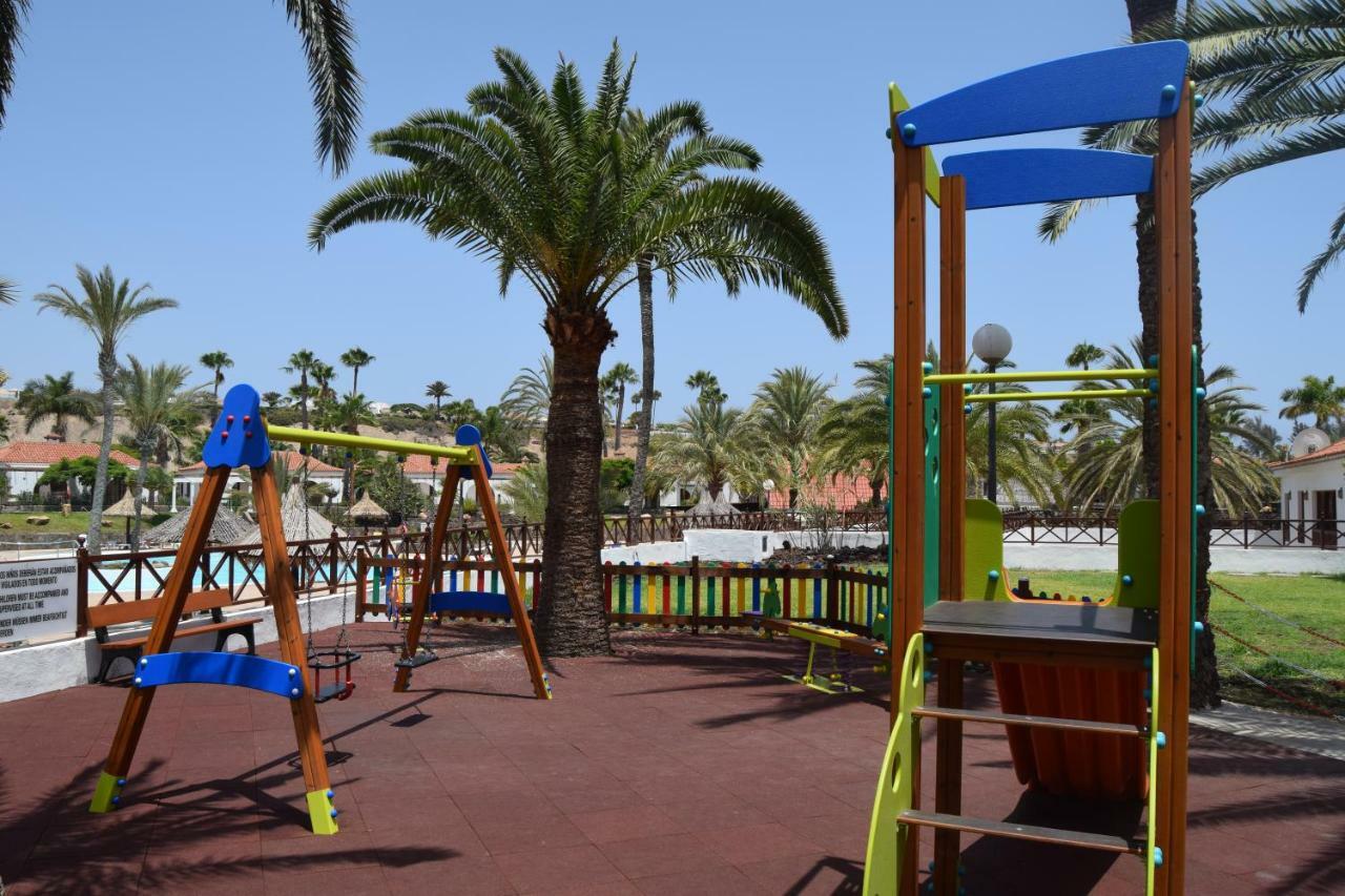 Parque Golf Fresh Apartamento Maspalomas  Exterior foto