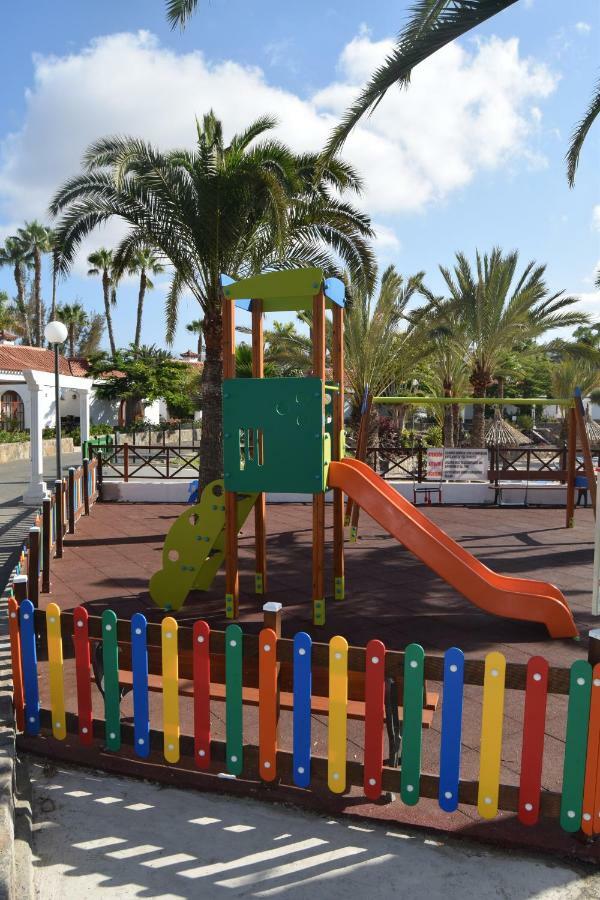 Parque Golf Fresh Apartamento Maspalomas  Exterior foto