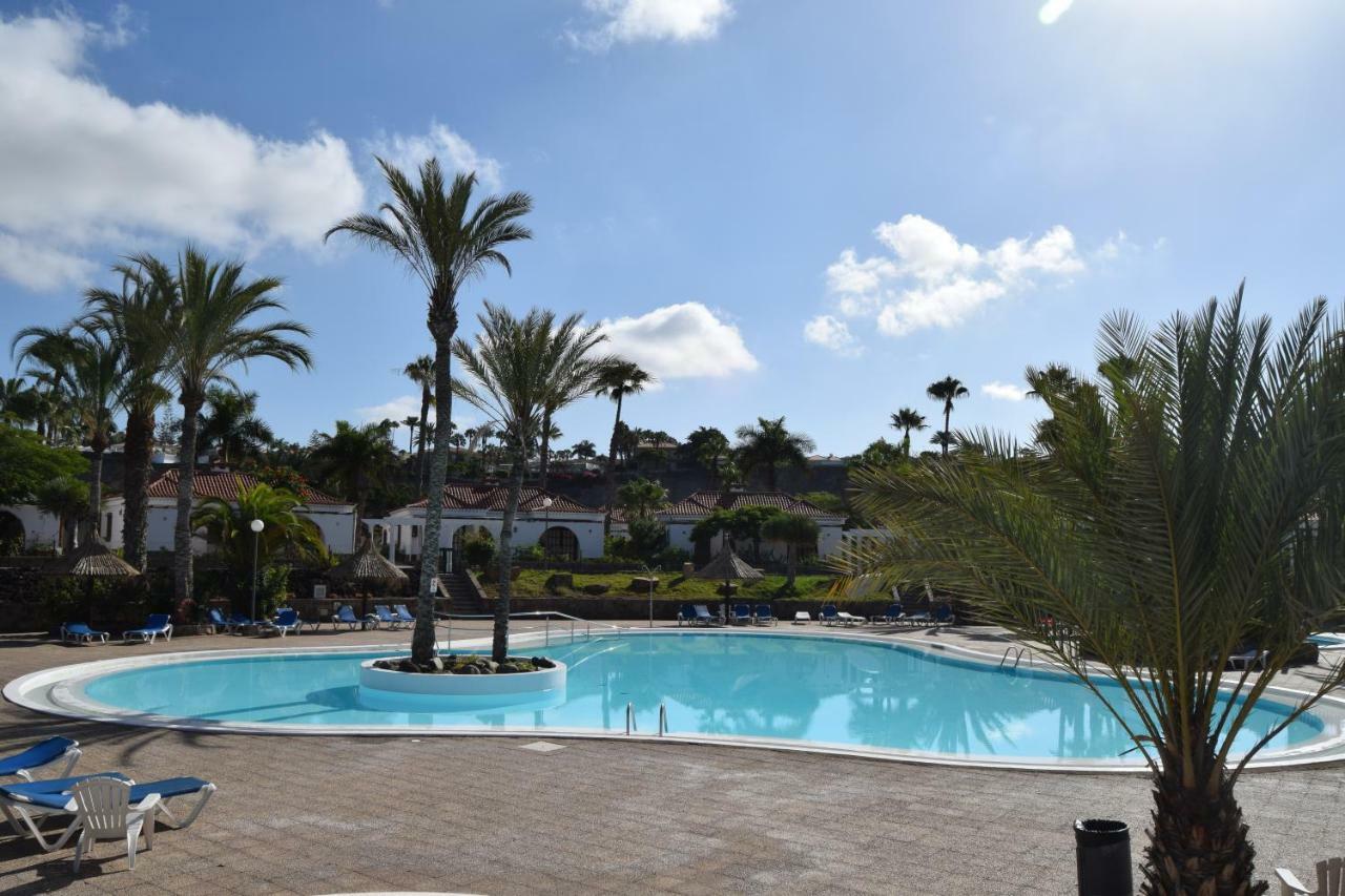 Parque Golf Fresh Apartamento Maspalomas  Exterior foto