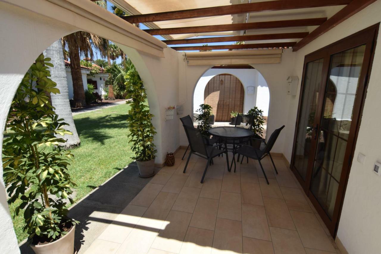 Parque Golf Fresh Apartamento Maspalomas  Exterior foto