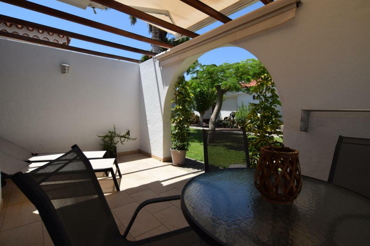 Parque Golf Fresh Apartamento Maspalomas  Exterior foto