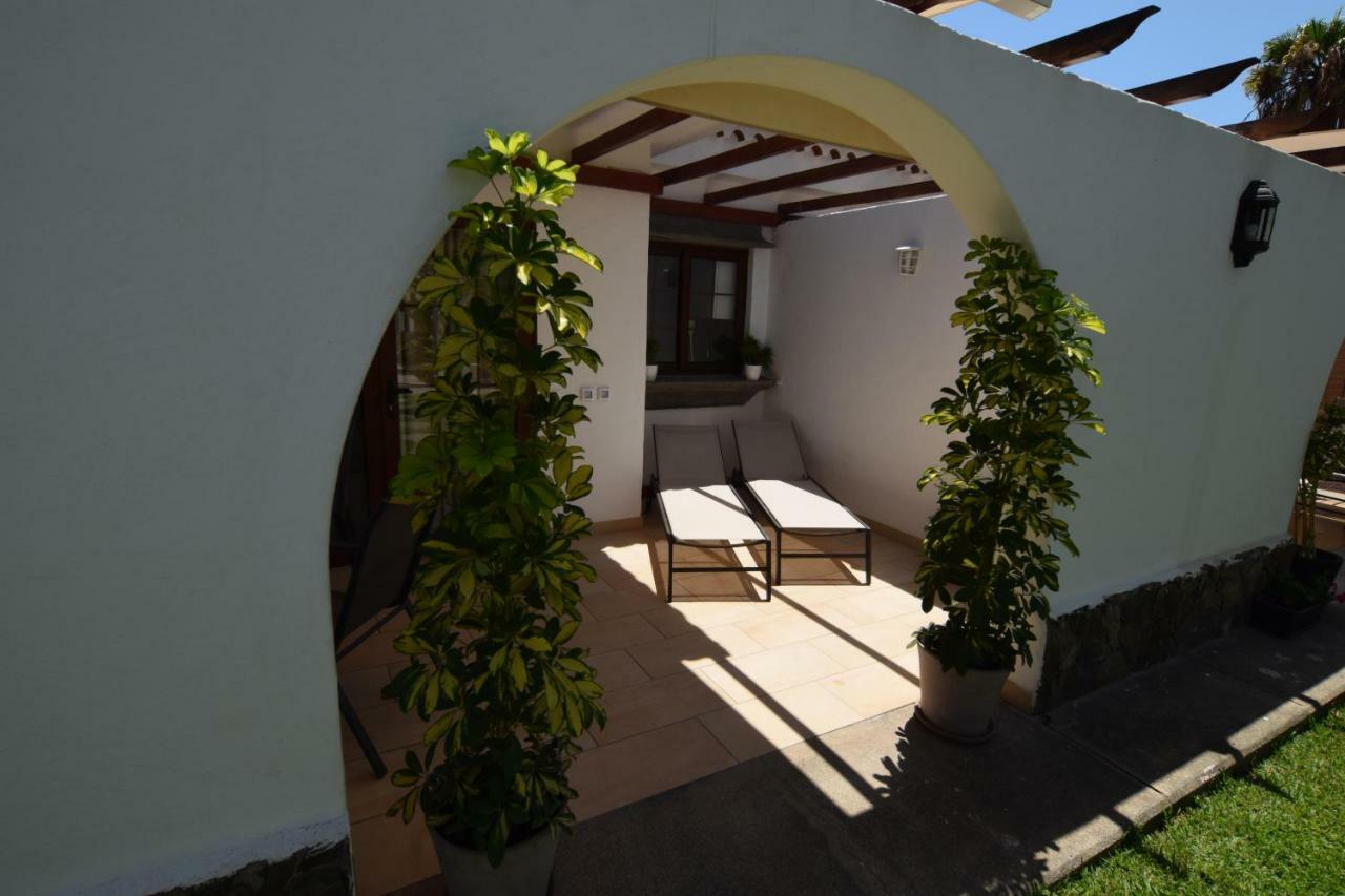 Parque Golf Fresh Apartamento Maspalomas  Exterior foto