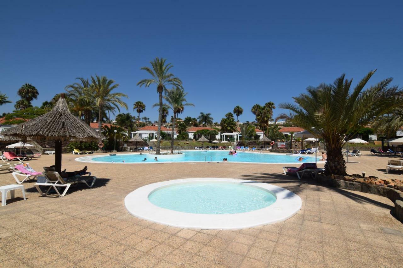Parque Golf Fresh Apartamento Maspalomas  Exterior foto